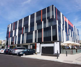 Offices commercial property leased at 312/12 Ormond Boulevard Bundoora VIC 3083