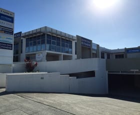 Factory, Warehouse & Industrial commercial property leased at 2/5 Taree St Burleigh Heads QLD 4220