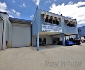 Factory, Warehouse & Industrial commercial property leased at 17/197 Murarrie Rd Murarrie QLD 4172