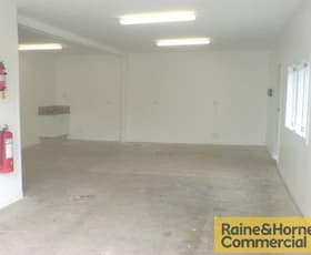 Factory, Warehouse & Industrial commercial property leased at 1/7 Annie Street Coopers Plains QLD 4108