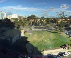 Offices commercial property leased at Southport QLD 4215
