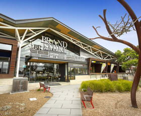 Shop & Retail commercial property leased at 288 Whitehorse Road Nunawading VIC 3131