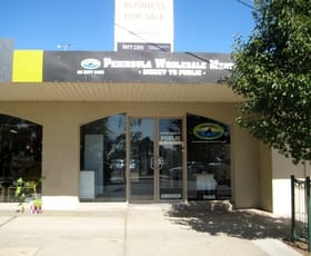 Shop & Retail commercial property leased at 72B Station Street Somerville VIC 3912