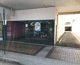 Shop & Retail commercial property leased at 49-53 Bourbong Street Bundaberg Central QLD 4670