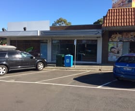 Shop & Retail commercial property leased at 1053 Burwood Highway Ferntree Gully VIC 3156