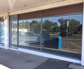 Shop & Retail commercial property leased at 1053 Burwood Highway Ferntree Gully VIC 3156