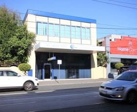 Offices commercial property leased at 398-400 Burke Road Camberwell VIC 3124