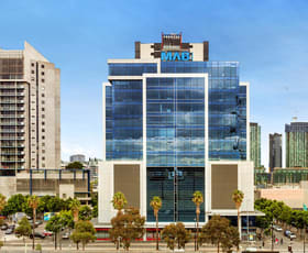 Offices commercial property leased at 1402/401 Docklands Drive Docklands VIC 3008