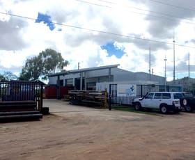 Factory, Warehouse & Industrial commercial property leased at 125 Allambie Lane Rasmussen QLD 4815