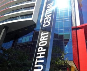Offices commercial property leased at 30604/9 Lawson Street Southport QLD 4215