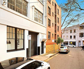Showrooms / Bulky Goods commercial property leased at Level 1/13-15 Levey Street Chippendale NSW 2008