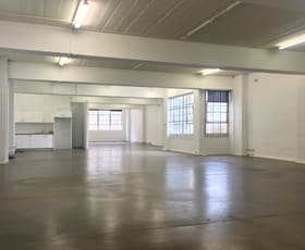 Showrooms / Bulky Goods commercial property leased at Level 1/13-15 Levey Street Chippendale NSW 2008