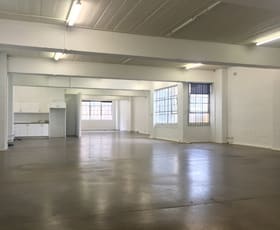 Offices commercial property leased at Level 1/13-15 Levey Street Chippendale NSW 2008