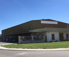 Offices commercial property leased at 11 Yeates Road Kwinana Beach WA 6167