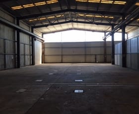 Factory, Warehouse & Industrial commercial property leased at 11 Yeates Road Kwinana Beach WA 6167