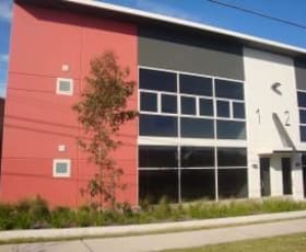 Factory, Warehouse & Industrial commercial property leased at 364 Park Road Regents Park NSW 2143