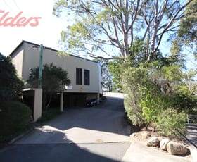 Factory, Warehouse & Industrial commercial property leased at 30 Leighton Place Hornsby NSW 2077