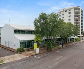 Offices commercial property leased at 3/34 McLachlan Street Darwin City NT 0800