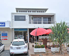 Offices commercial property leased at Suite 5/8 Kingfisher Drive Peregian Beach QLD 4573