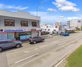 Showrooms / Bulky Goods commercial property leased at Ground  Suite 1a/184 Parry Street Newcastle West NSW 2302