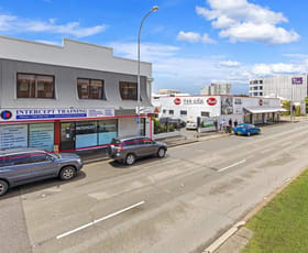 Shop & Retail commercial property leased at Ground  Suite 1a/184 Parry Street Newcastle West NSW 2302