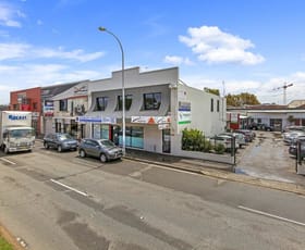 Shop & Retail commercial property leased at Ground  Suite 1a/184 Parry Street Newcastle West NSW 2302