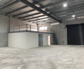 Factory, Warehouse & Industrial commercial property leased at 7/11 Runway Place Cambridge TAS 7170