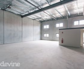 Factory, Warehouse & Industrial commercial property leased at 1/11 Runway Place Cambridge TAS 7170
