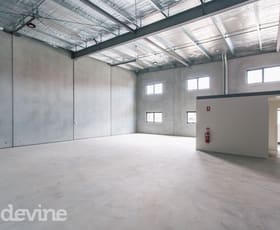 Factory, Warehouse & Industrial commercial property leased at 1/11 Runway Place Cambridge TAS 7170