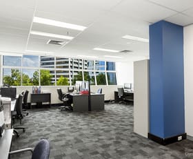 Offices commercial property leased at Suite 401/93 Pacific Highway North Sydney NSW 2060