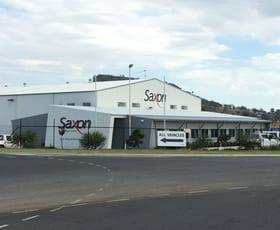 Factory, Warehouse & Industrial commercial property leased at CNR Witmack & Vision Streets Wellcamp QLD 4350