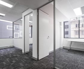 Offices commercial property leased at 109 Pitt Street Sydney NSW 2000