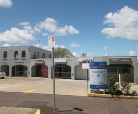 Other commercial property leased at 5/16 Mylne Street Toowoomba QLD 4350
