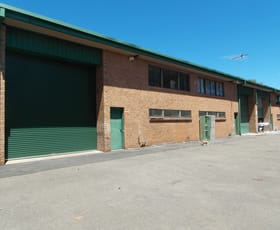 Showrooms / Bulky Goods commercial property leased at 5/11 Lancaster Street Ingleburn NSW 2565