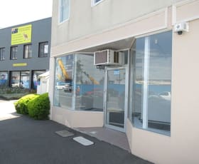 Offices commercial property leased at 1/502 Neerim Road Murrumbeena VIC 3163
