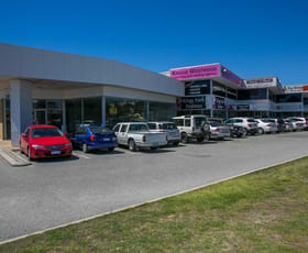 Showrooms / Bulky Goods commercial property leased at 207 Balcatta Road Balcatta WA 6021