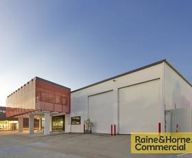 Factory, Warehouse & Industrial commercial property leased at 250 Abbotsford Road Bowen Hills QLD 4006
