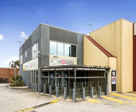 Offices commercial property leased at 18/47-51 Little Boundary Road Laverton North VIC 3026