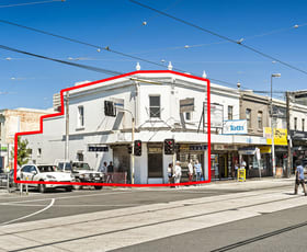 Offices commercial property leased at 278 Victoria Street Richmond VIC 3121