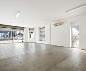 Offices commercial property leased at 278 Victoria Street Richmond VIC 3121