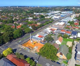 Offices commercial property leased at 341-343 Condamine Street Manly Vale NSW 2093