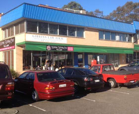 Shop & Retail commercial property leased at Suite 1&2/220 The Entrance Road Erina NSW 2250