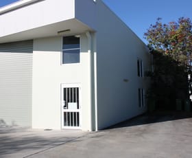 Factory, Warehouse & Industrial commercial property leased at 1/7 India Street Capalaba QLD 4157