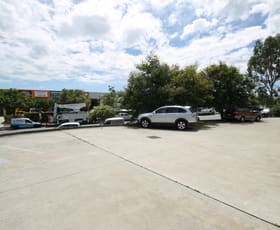 Factory, Warehouse & Industrial commercial property leased at 1/7 India Street Capalaba QLD 4157