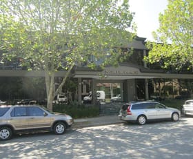Medical / Consulting commercial property leased at 206/19 Milton Parade Malvern VIC 3144
