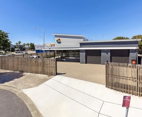 Showrooms / Bulky Goods commercial property leased at 122a Hannell Street/122a Hannell Street Wickham NSW 2293