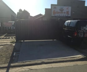 Factory, Warehouse & Industrial commercial property leased at 36A Claremont Avenue Greenacre NSW 2190