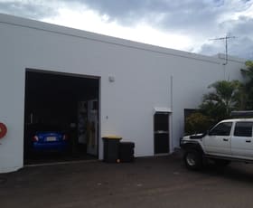 Factory, Warehouse & Industrial commercial property leased at 3/11 Bombing Road Winnellie NT 0820