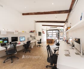Offices commercial property leased at Whole Building/1 Ann Street Surry Hills NSW 2010