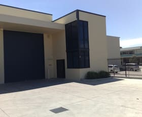 Factory, Warehouse & Industrial commercial property leased at Auburn NSW 2144